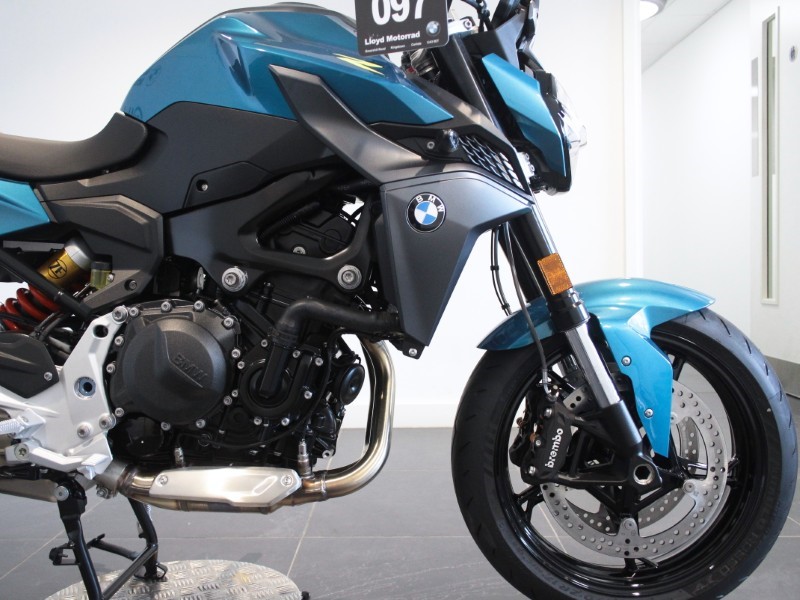  F 900 R 5655320