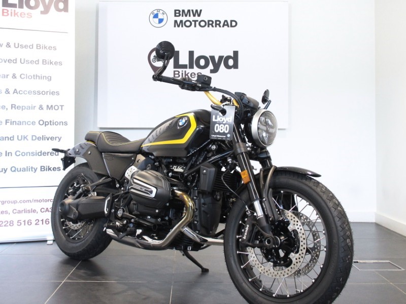  R 12 Option 719 Edition