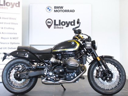 R 12 Option 719 Edition