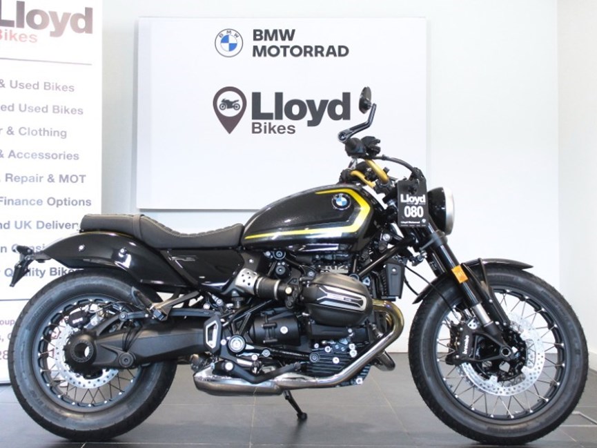 BMW Motorrad R12