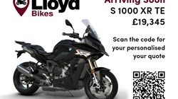 S 1000 XR TE 5882056