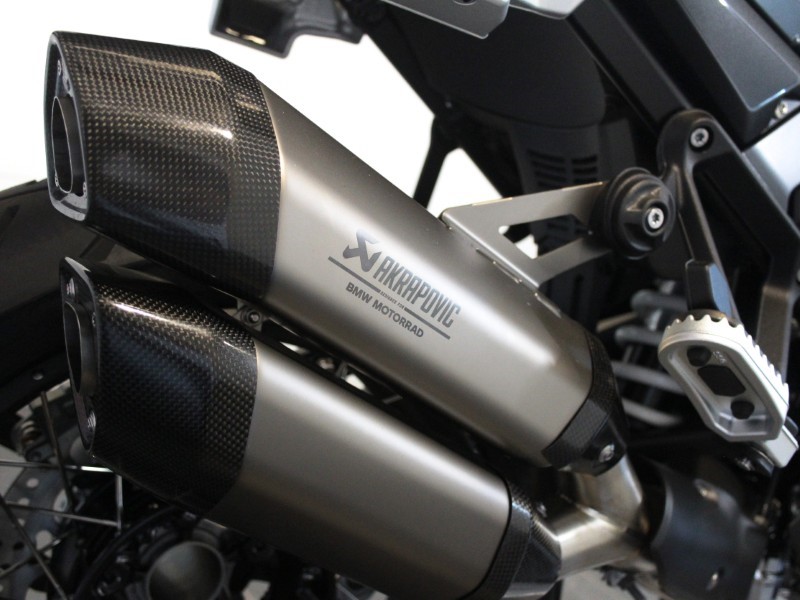  R 1300 GSA TE ASA 5340012