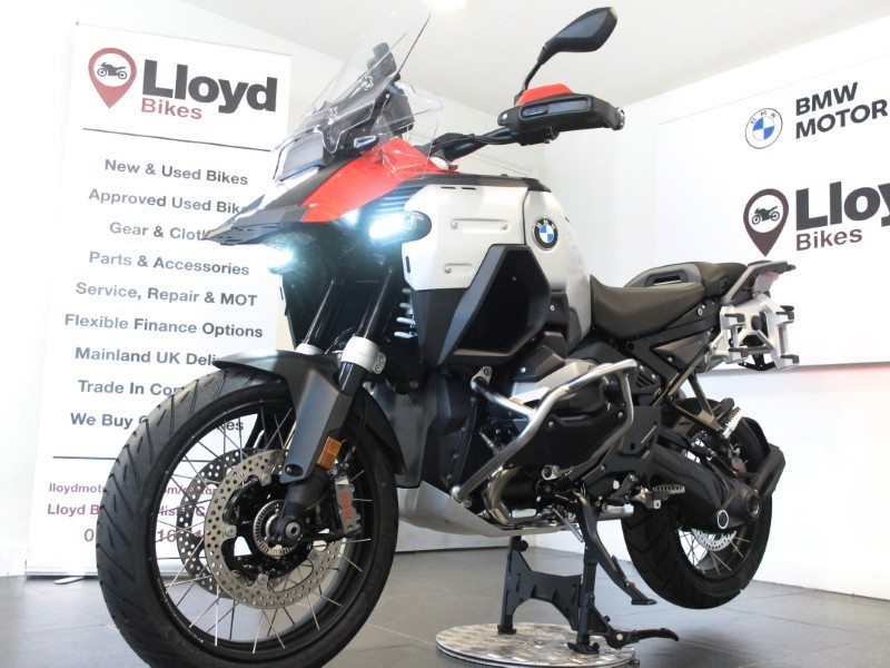  R 1300 GSA TE ASA 5340011