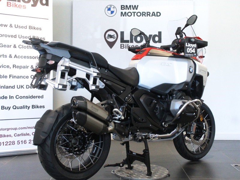  R 1300 GSA TE ASA 5340000