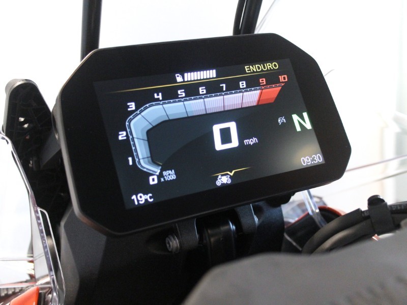  R 1300 GSA TE ASA 5340004