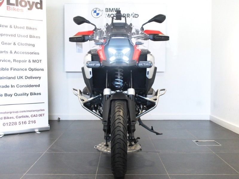  R 1300 GSA TE ASA 5339995