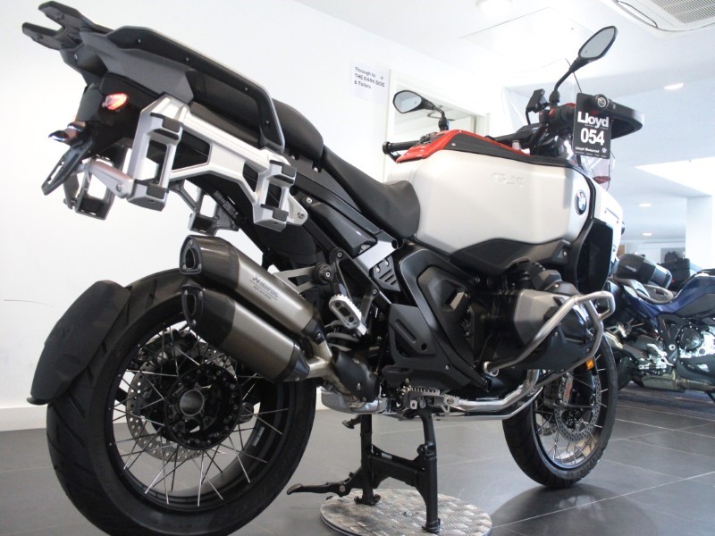  R 1300 GSA TE ASA 5340009