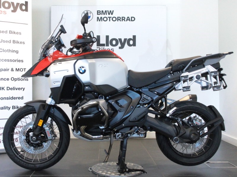  R 1300 GSA TE ASA 5339997