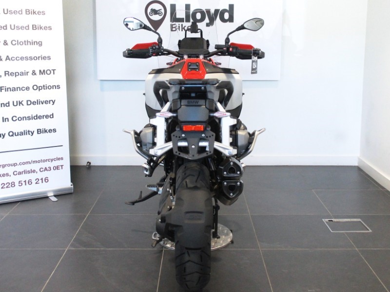  R 1300 GSA TE ASA 5339999