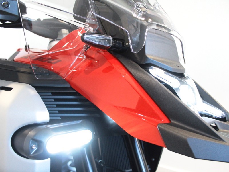  R 1300 GSA TE ASA 5340015