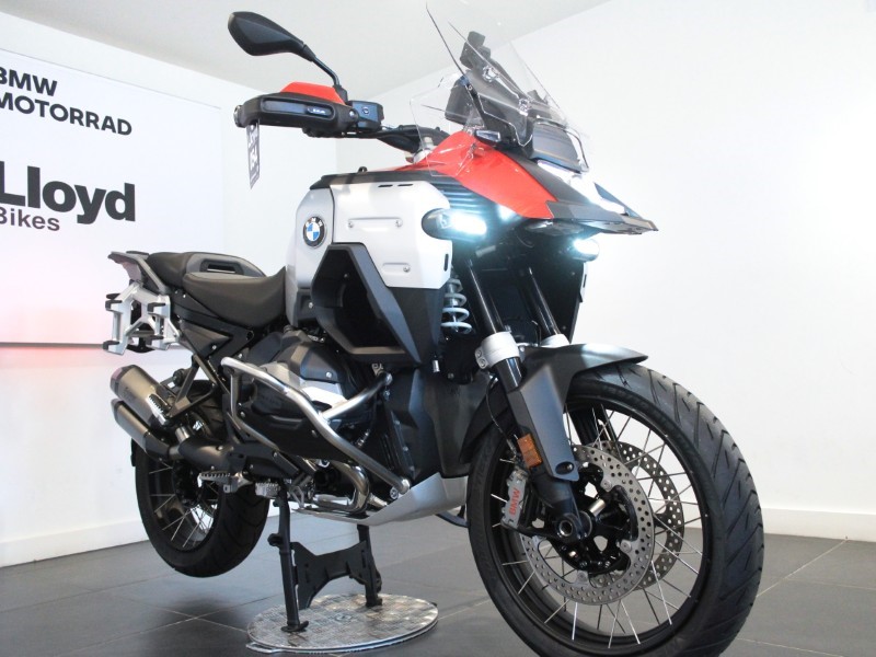  R 1300 GSA TE ASA 5340008
