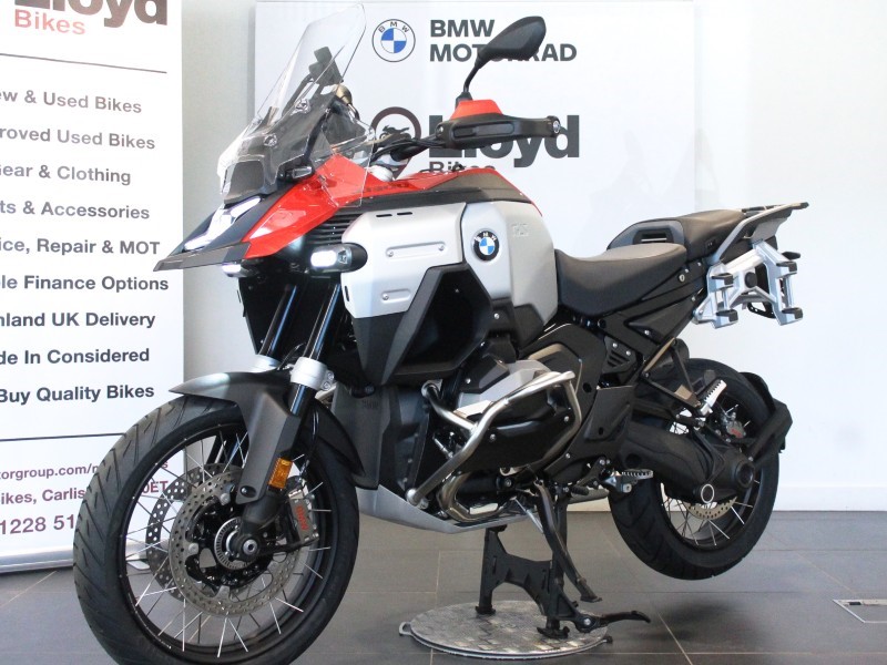  R 1300 GSA TE ASA 5339996