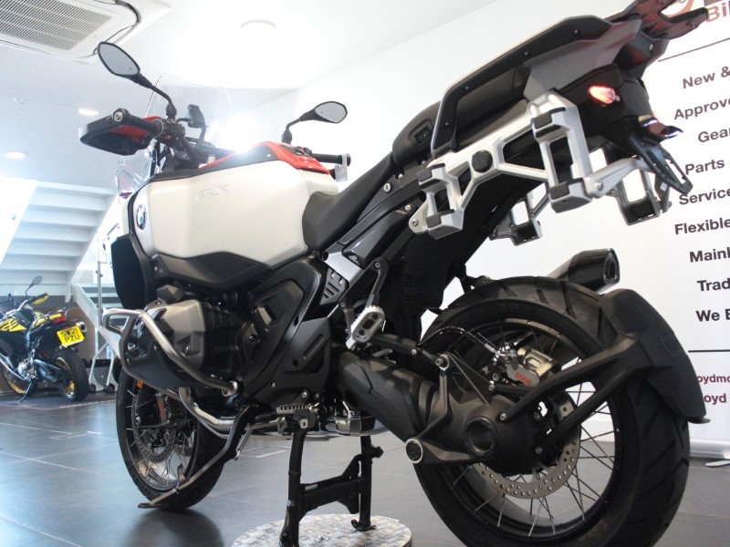  R 1300 GSA TE ASA 5340010