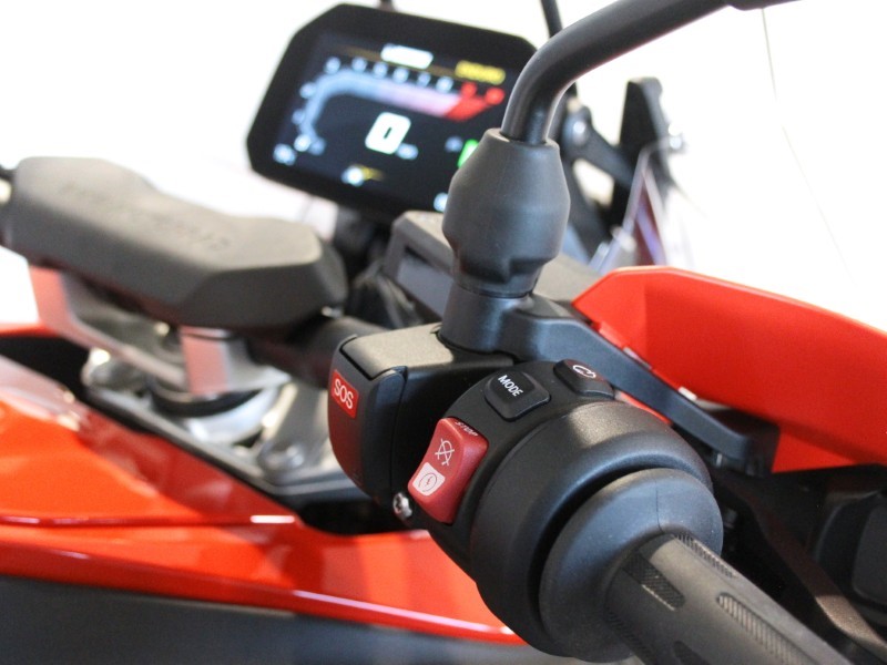  R 1300 GSA TE ASA 5340007