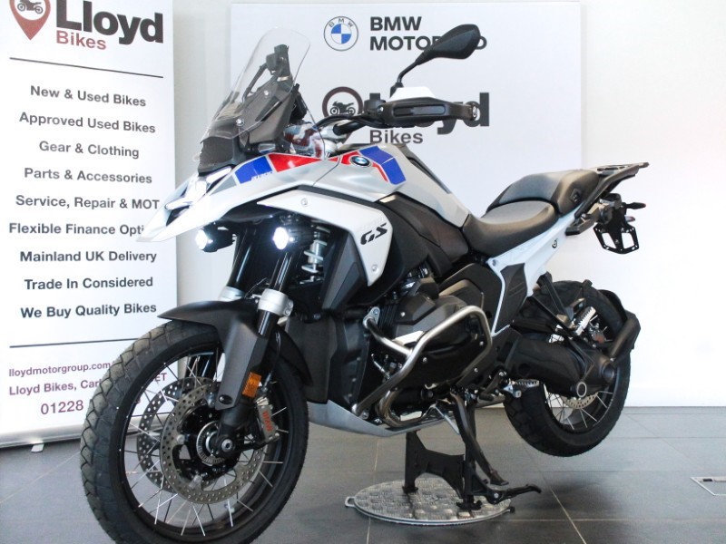  R 1300 GS TE 5339850