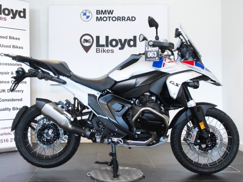 BMW Motorrad R1300