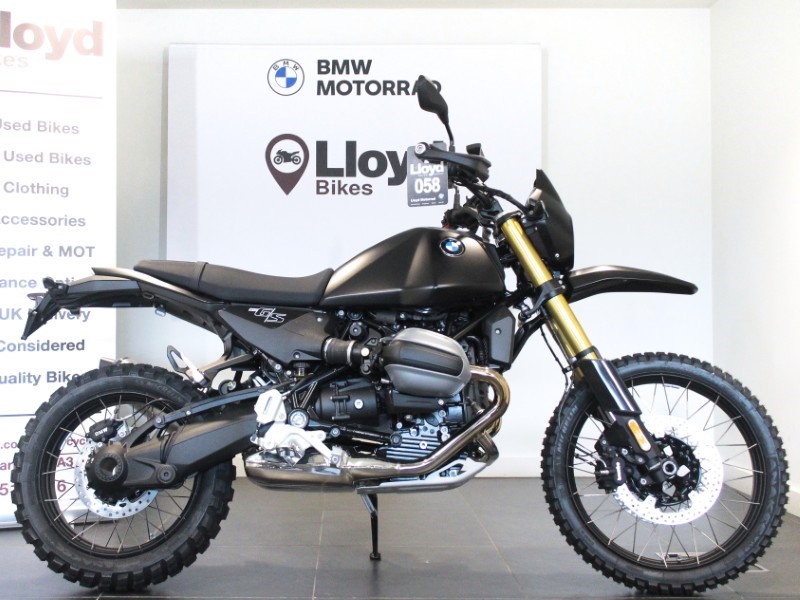 BMW Motorrad R12