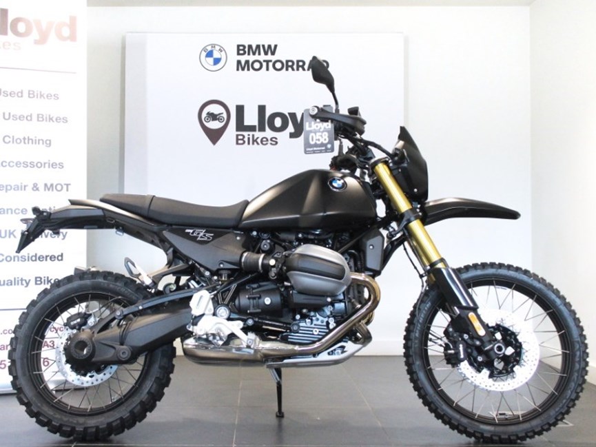 BMW Motorrad R12