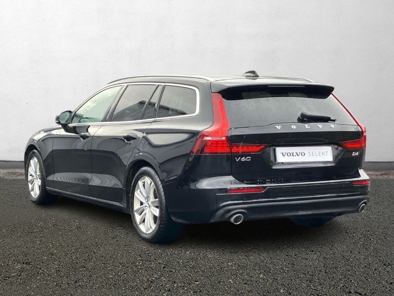2019 (19) VOLVO V60 2.0 D4 [190] Momentum 5dr 3523851