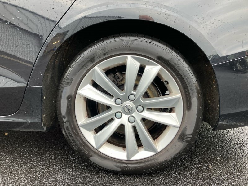 2019 (19) VOLVO V60 2.0 D4 [190] Momentum 5dr 3523857
