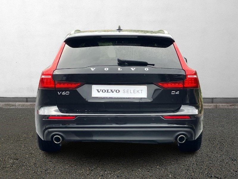 2019 (19) VOLVO V60 2.0 D4 [190] Momentum 5dr 3523855