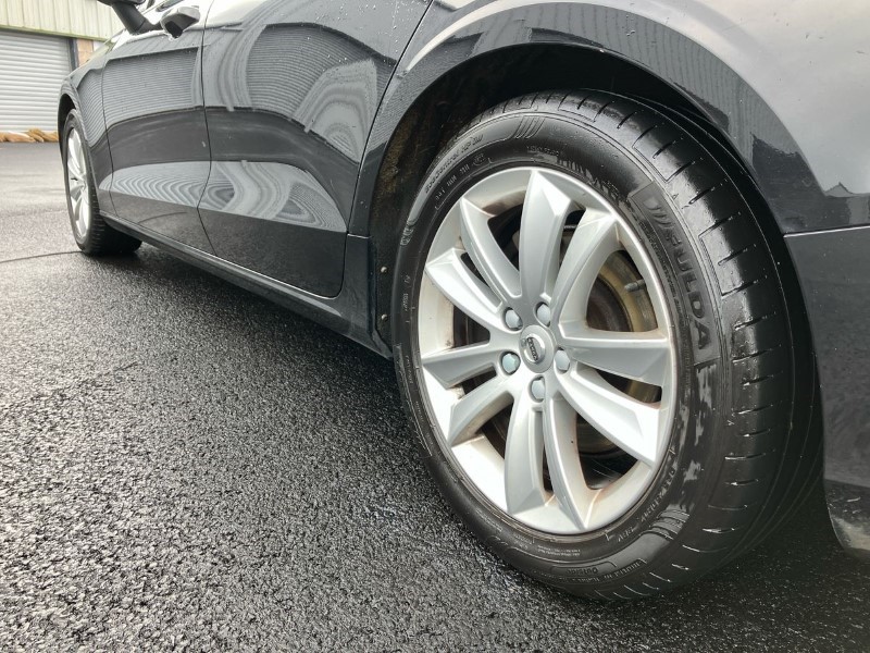 2019 (19) VOLVO V60 2.0 D4 [190] Momentum 5dr 3523885