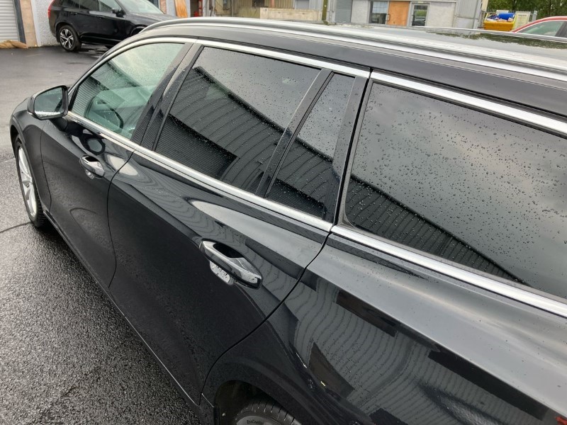 2019 (19) VOLVO V60 2.0 D4 [190] Momentum 5dr 3523884