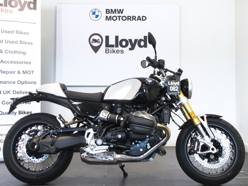  R 12 NineT