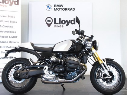 R 12 NineT