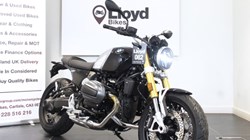 R 12 NineT 5655112