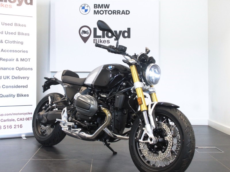  R 12 NineT