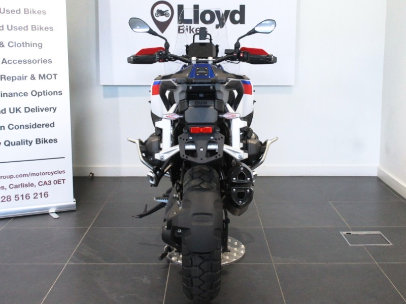  R 1300 GSA TE ASA 5499417
