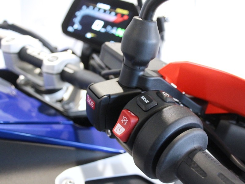  R 1300 GSA TE ASA 5499424