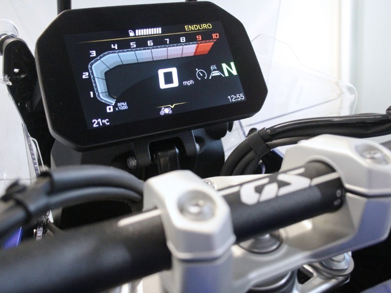  R 1300 GSA TE ASA 5499421