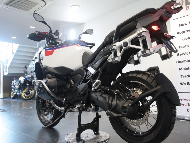  R 1300 GSA TE ASA 5499427