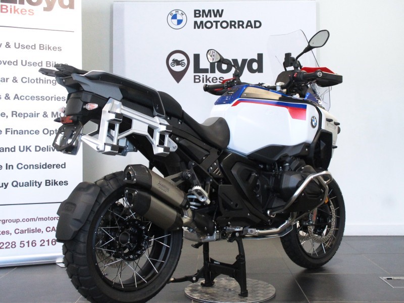  R 1300 GSA TE ASA 5499418