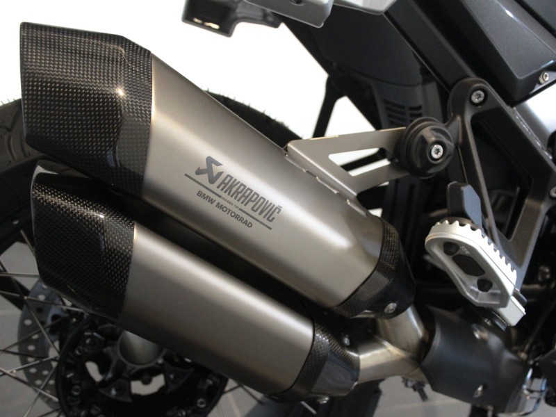  R 1300 GSA TE ASA 5499434