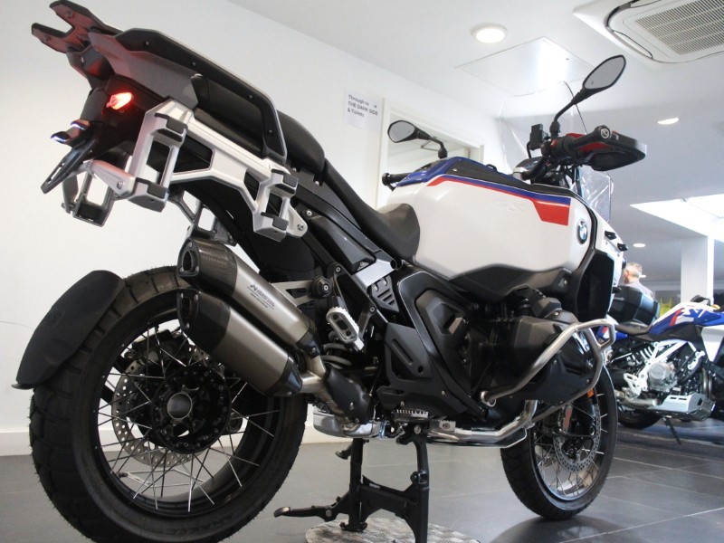  R 1300 GSA TE ASA 5499426