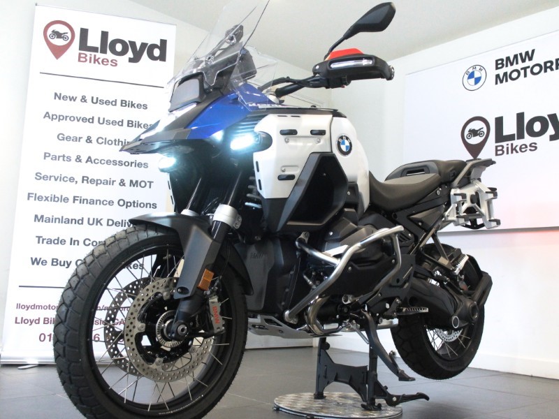 R 1300 GSA TE ASA 5499428