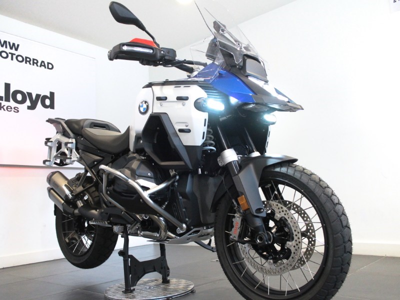  R 1300 GSA TE ASA 5499425