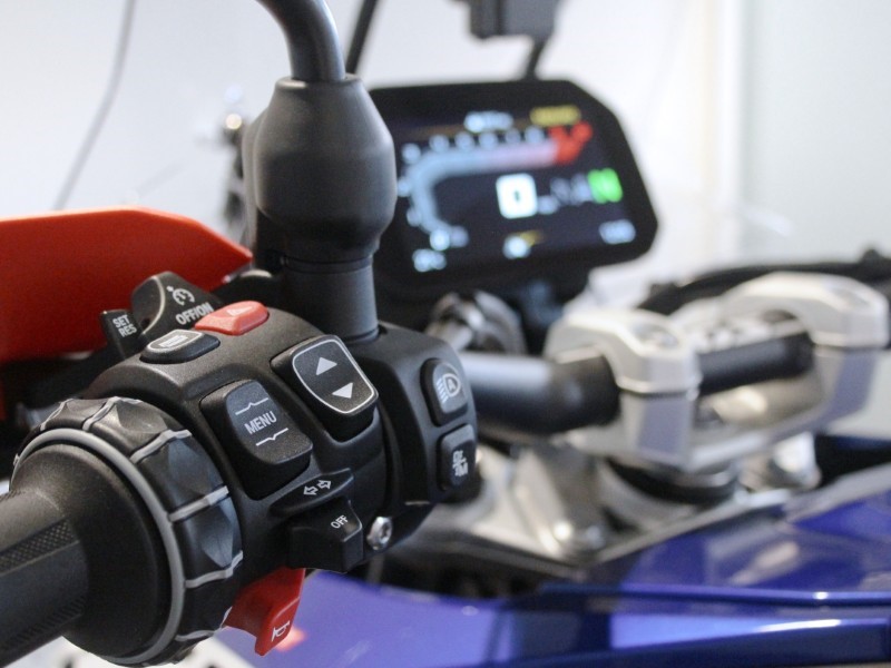  R 1300 GSA TE ASA 5499420