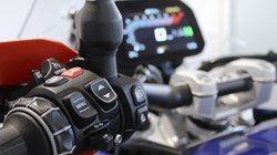 R 1300 GSA TE ASA 5499420