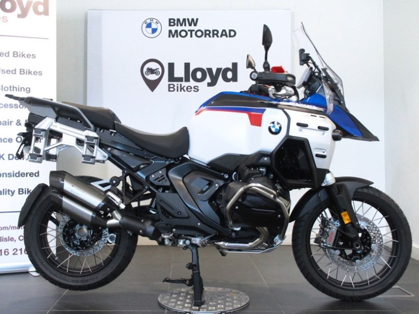 BMW Motorrad R1300