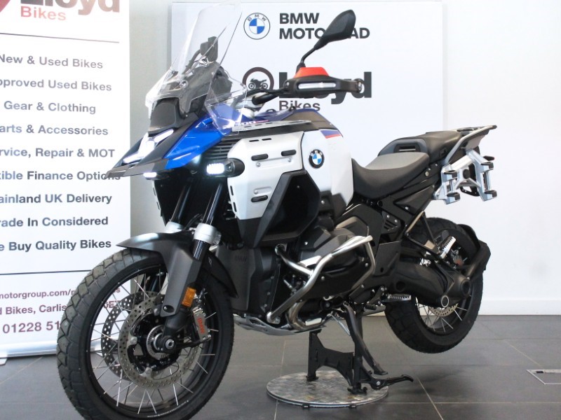  R 1300 GSA TE ASA 5499414