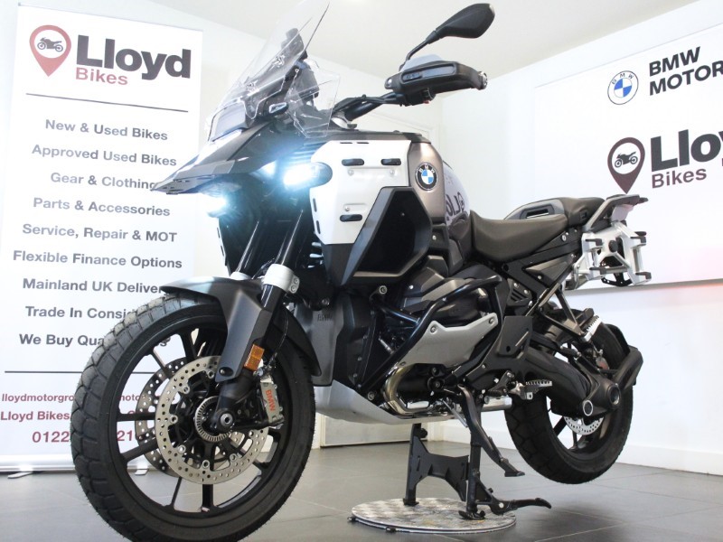  R 1300 GSA TE ASA 5499252