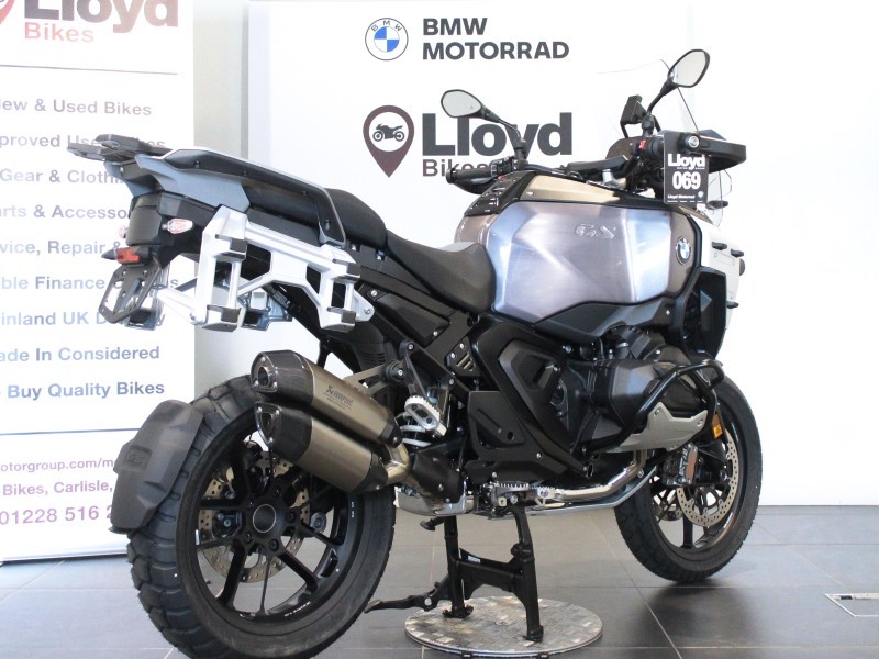  R 1300 GSA TE ASA 5499241