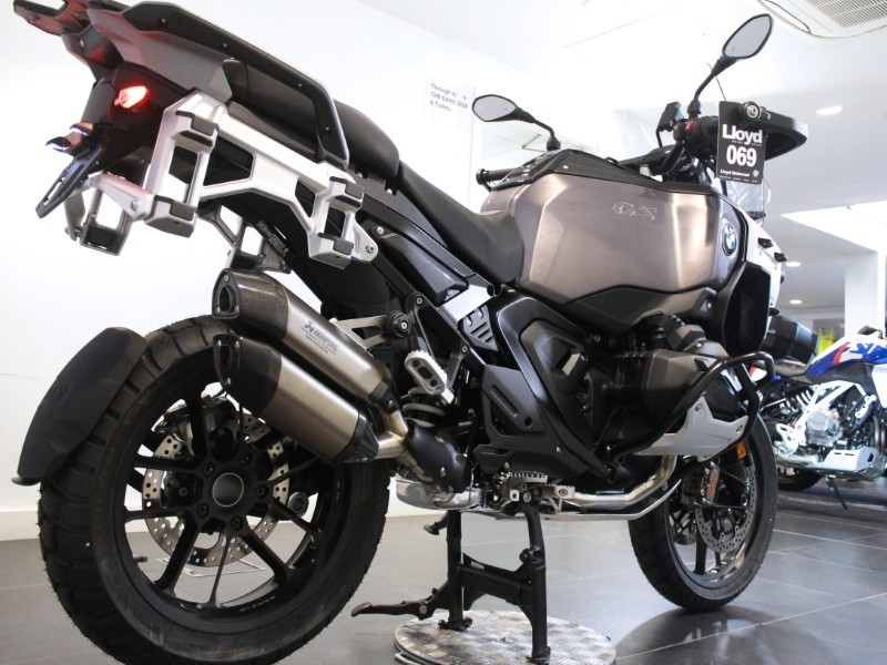  R 1300 GSA TE ASA 5499250