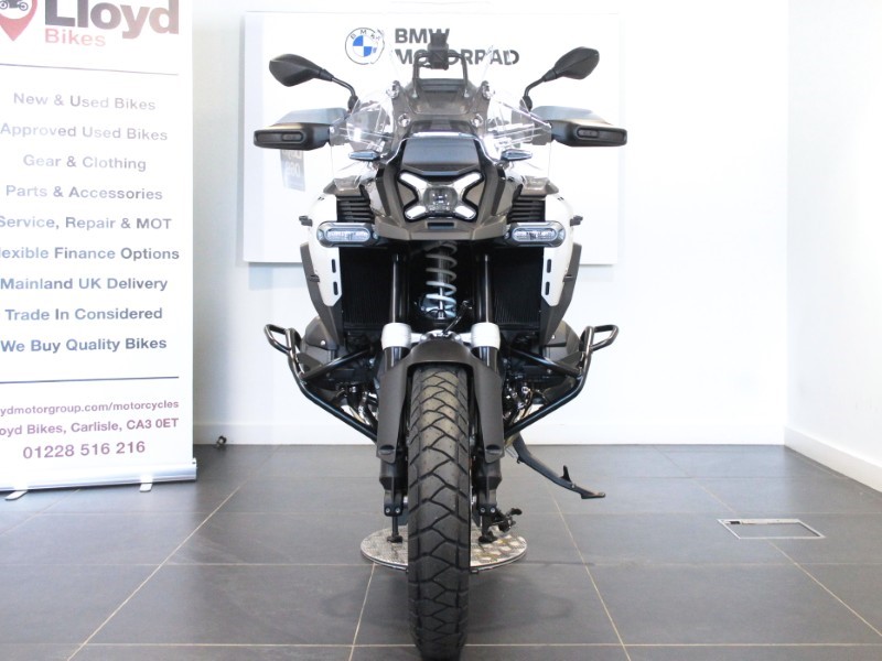  R 1300 GSA TE ASA 5499236