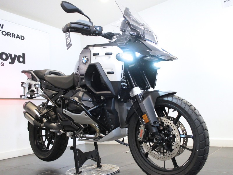  R 1300 GSA TE ASA 5499249