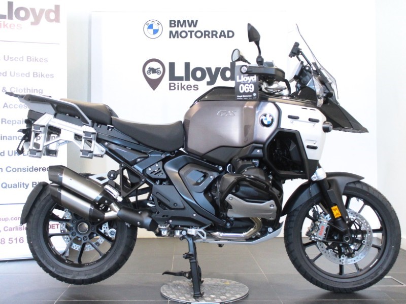  R 1300 GSA TE ASA 5499242